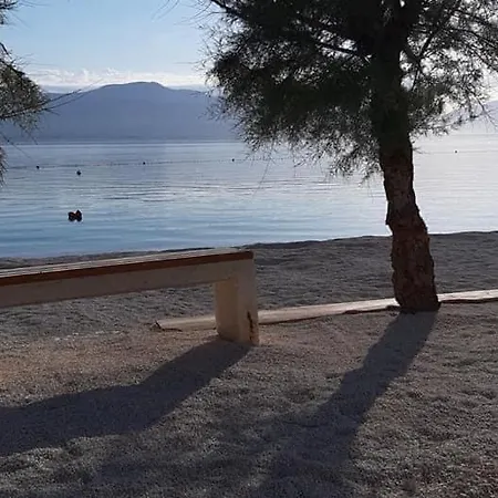 Lägenhet Be At Peace Trogir