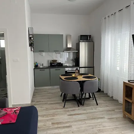 Appartement Be At Peace Trogir