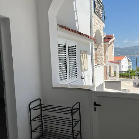 Appartement Be At Peace Trogir