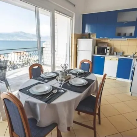 Be At Peace Appartement